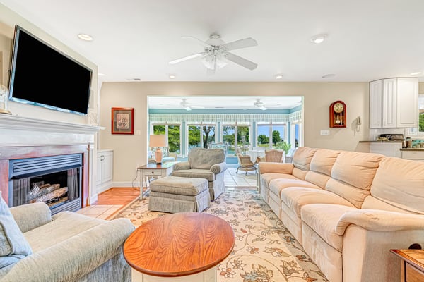 629 Wrights Cove Drive, Lottsburg, VA