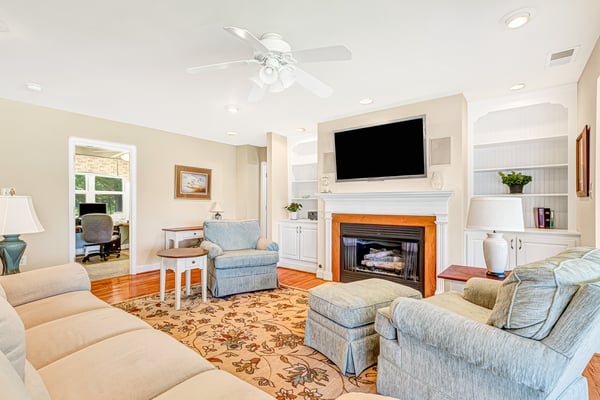 629 Wrights Cove Drive, Lottsburg, VA