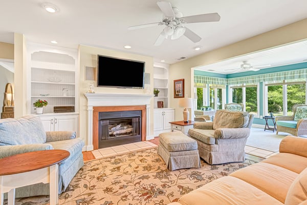 629 Wrights Cove Drive, Lottsburg, VA