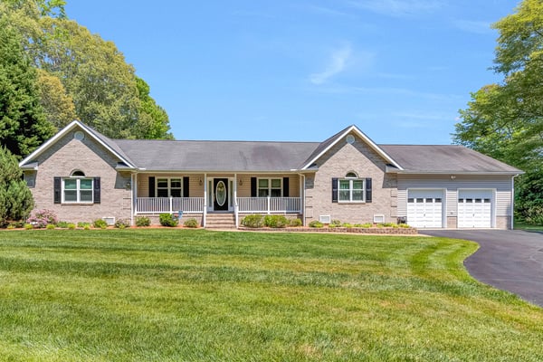 629 Wrights Cove Drive, Lottsburg, VA