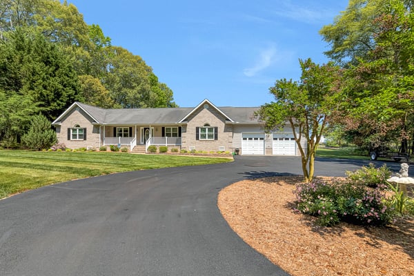 629 Wrights Cove Drive, Lottsburg, VA