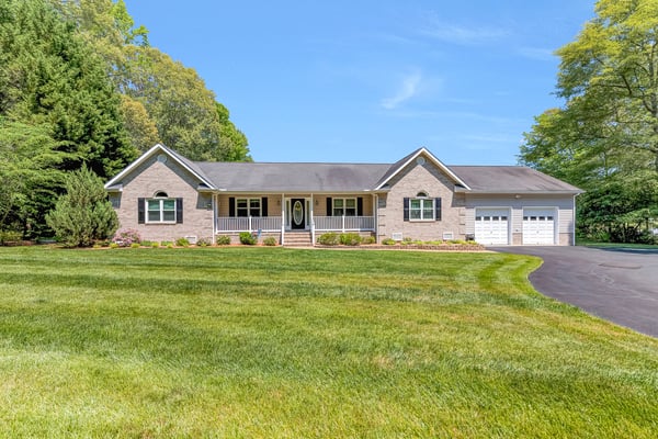629 Wrights Cove Drive, Lottsburg, VA