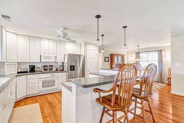 629 Wrights Cove Drive, Lottsburg, VA