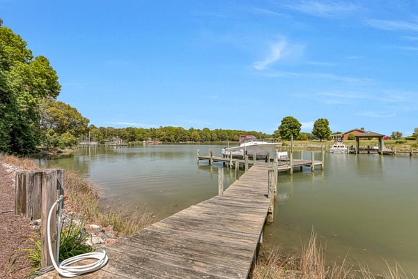 629 Wrights Cove Drive, Lottsburg, VA