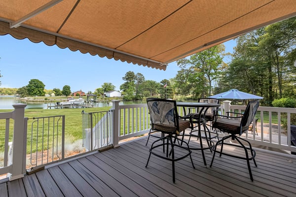 629 Wrights Cove Drive, Lottsburg, VA