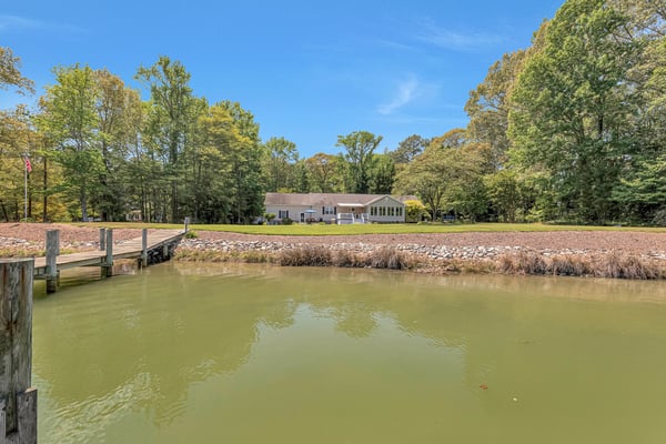 629 Wrights Cove Drive, Lottsburg, VA
