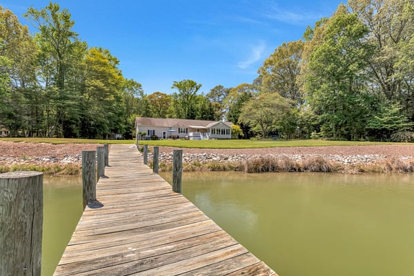 629 Wrights Cove Drive, Lottsburg, VA