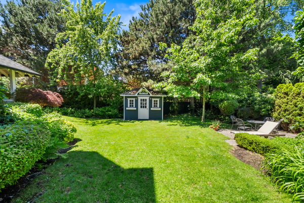 236 Poplar Plains Road, Toronto, ON