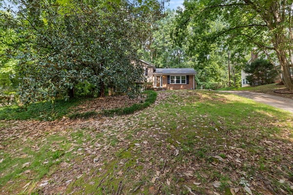 4909 North Hills Drive, Raleigh, NC