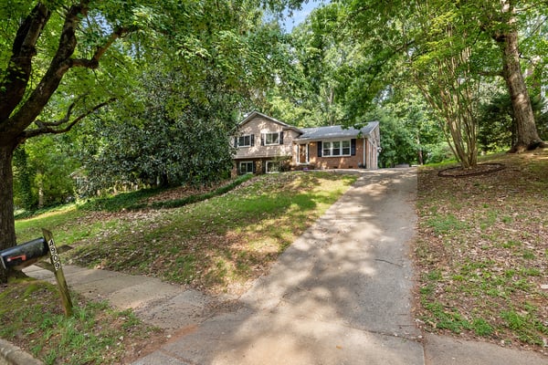 4909 North Hills Drive, Raleigh, NC