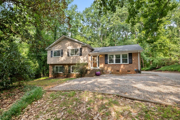 4909 North Hills Drive, Raleigh, NC