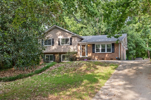 4909 North Hills Drive, Raleigh, NC