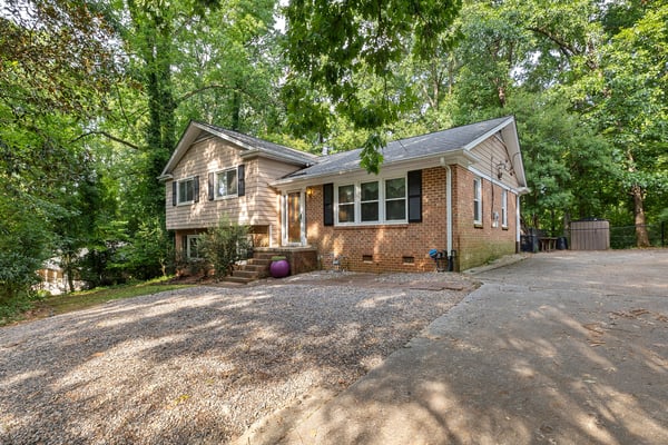 4909 North Hills Drive, Raleigh, NC