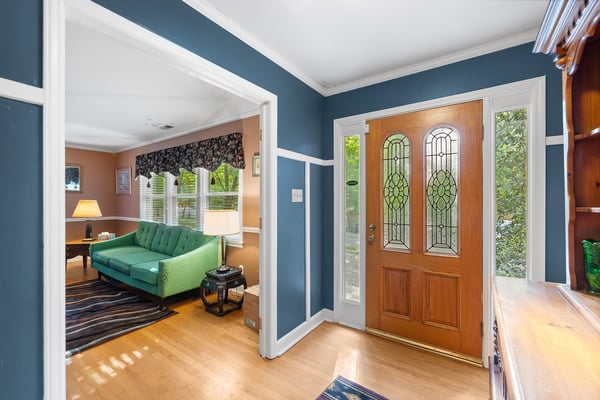 4909 North Hills Drive, Raleigh, NC
