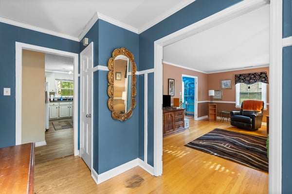 4909 North Hills Drive, Raleigh, NC