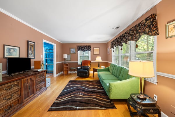 4909 North Hills Drive, Raleigh, NC