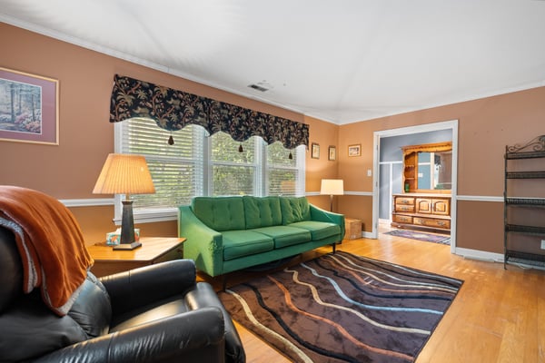 4909 North Hills Drive, Raleigh, NC
