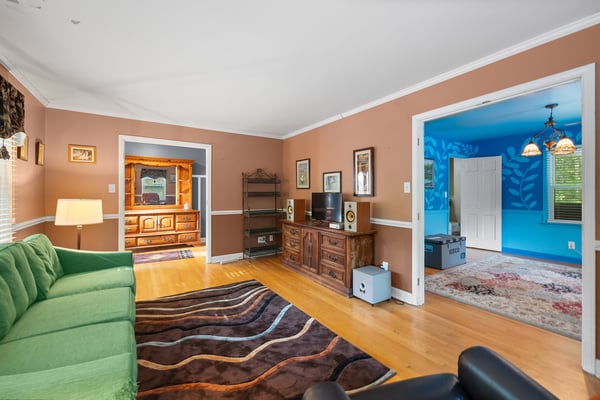 4909 North Hills Drive, Raleigh, NC