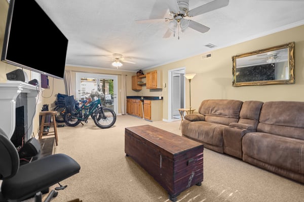 4909 North Hills Drive, Raleigh, NC