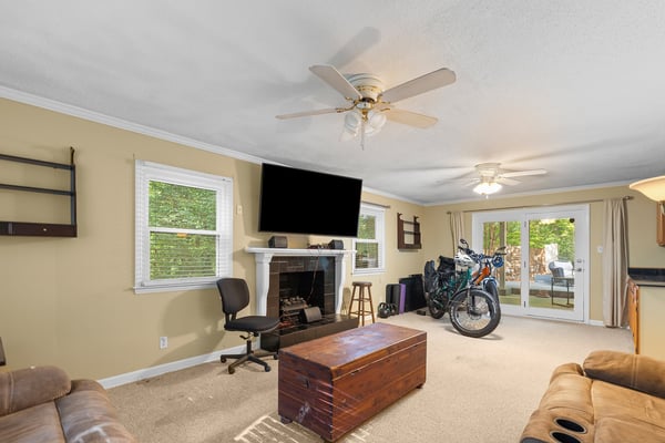 4909 North Hills Drive, Raleigh, NC