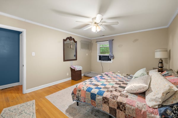 4909 North Hills Drive, Raleigh, NC