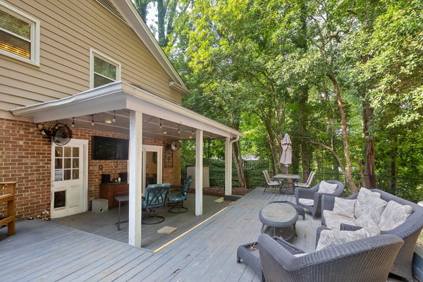 4909 North Hills Drive, Raleigh, NC