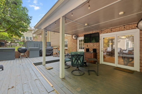 4909 North Hills Drive, Raleigh, NC
