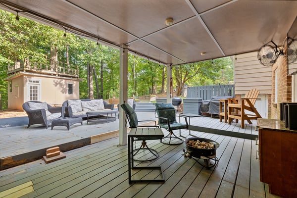 4909 North Hills Drive, Raleigh, NC