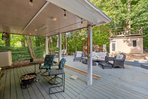4909 North Hills Drive, Raleigh, NC