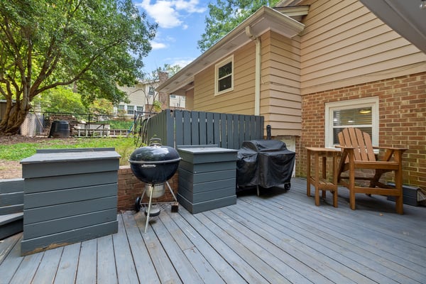 4909 North Hills Drive, Raleigh, NC