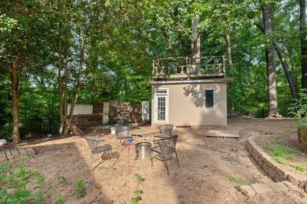 4909 North Hills Drive, Raleigh, NC