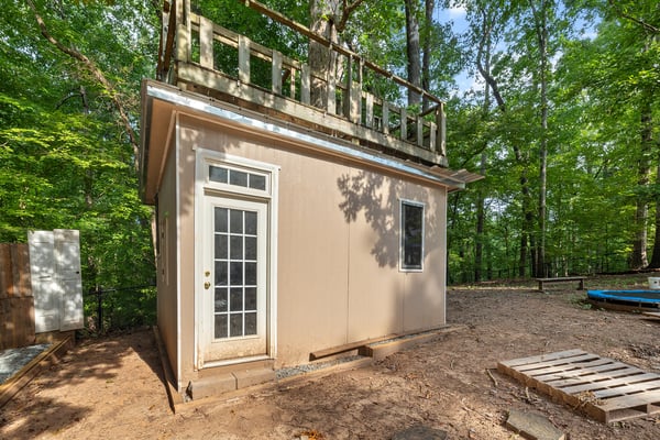 4909 North Hills Drive, Raleigh, NC