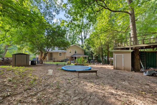 4909 North Hills Drive, Raleigh, NC