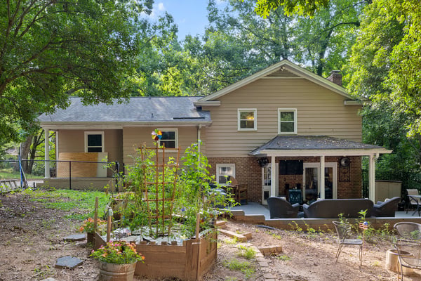 4909 North Hills Drive, Raleigh, NC