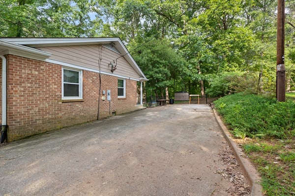 4909 North Hills Drive, Raleigh, NC