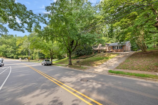 4909 North Hills Drive, Raleigh, NC