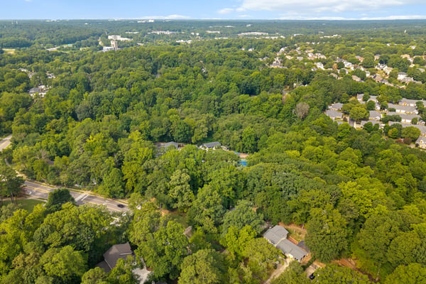 4909 North Hills Drive, Raleigh, NC