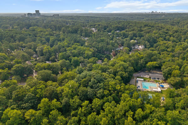 4909 North Hills Drive, Raleigh, NC