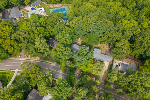 4909 North Hills Drive, Raleigh, NC