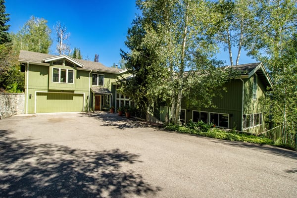 921 Faraway Road, Snowmass Village, CO