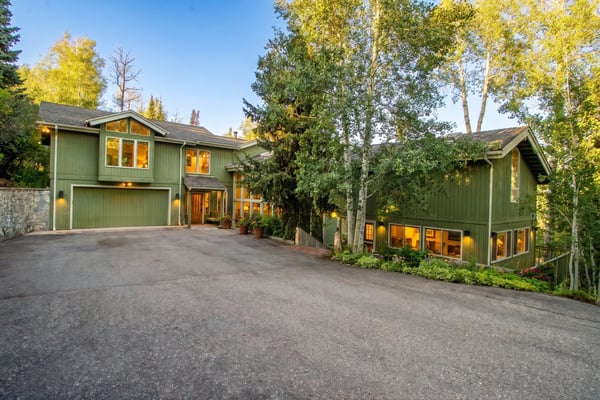 921 Faraway Road, Snowmass Village, CO