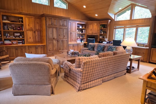 921 Faraway Road, Snowmass Village, CO