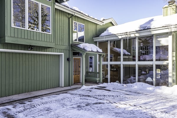 921 Faraway Road, Snowmass Village, CO