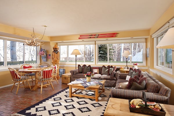 921 Faraway Road, Snowmass Village, CO