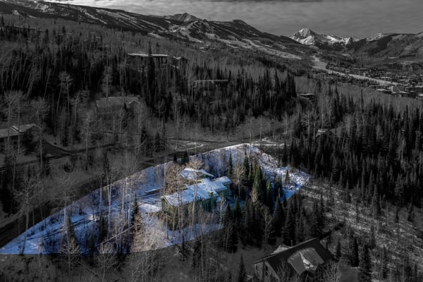 921 Faraway Road, Snowmass Village, CO