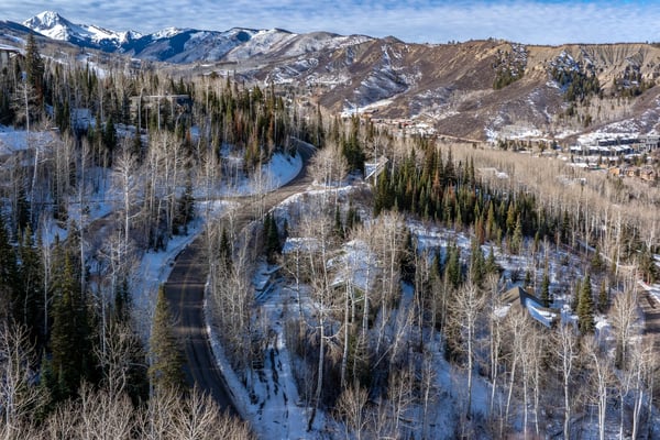 921 Faraway Road, Snowmass Village, CO