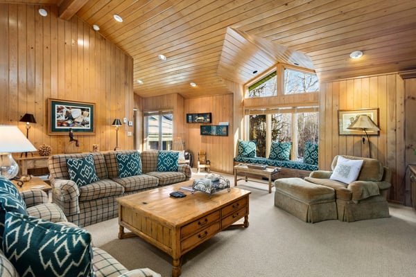 921 Faraway Road, Snowmass Village, CO