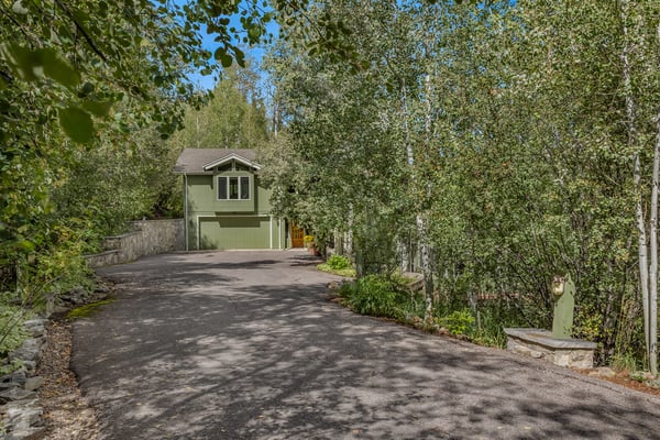 921 Faraway Road, Snowmass Village, CO