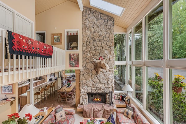 921 Faraway Road, Snowmass Village, CO