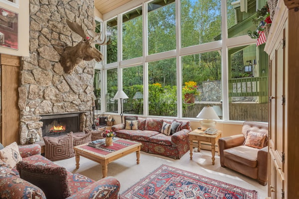 921 Faraway Road, Snowmass Village, CO